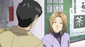 Genshiken